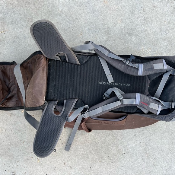 Osprey Waypoint 85 - Picture 4 of 6